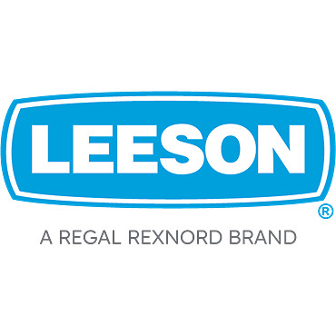 Leeson 191414.00 AC Motor 1/2 hp (Each) Replacement MPN 191414.00