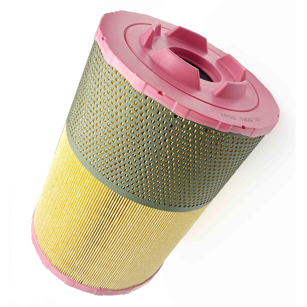 Air Filter Element Suitable For Atlas Copco GA55 GA55VSD GA75 GA37 1622-1855-01