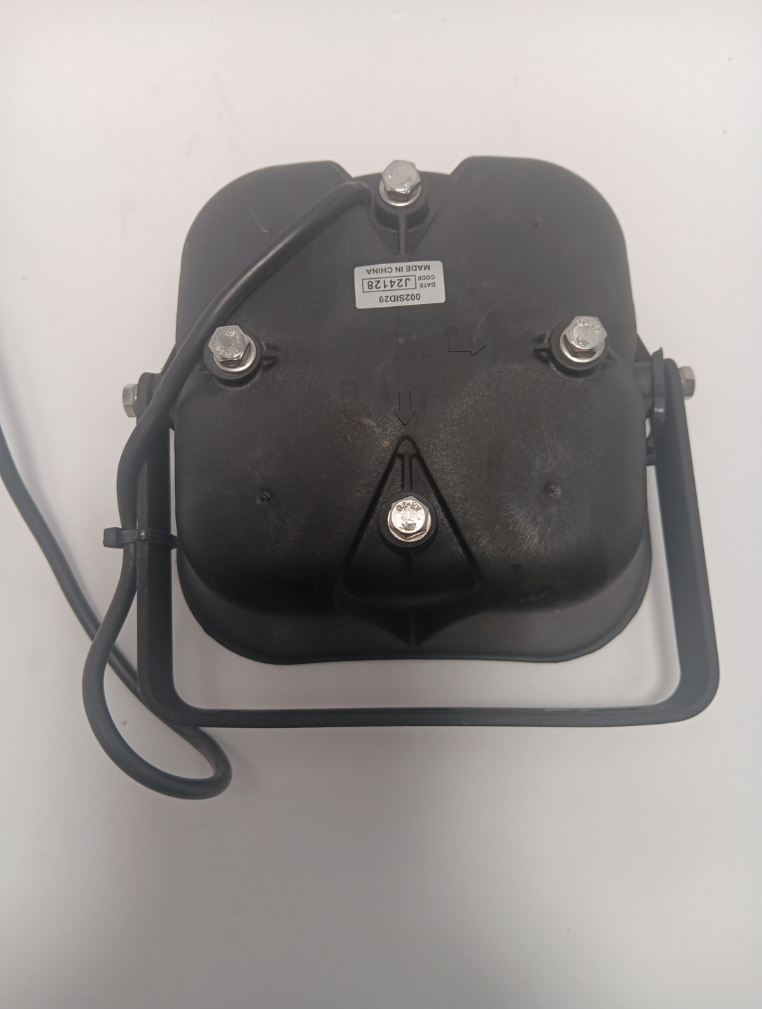 SoundOff Signal siren speaker 100w – universal Bail bracket