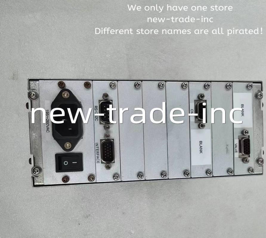 1PCS GPC3000-00-00 Free FedEx 90-days Warranty