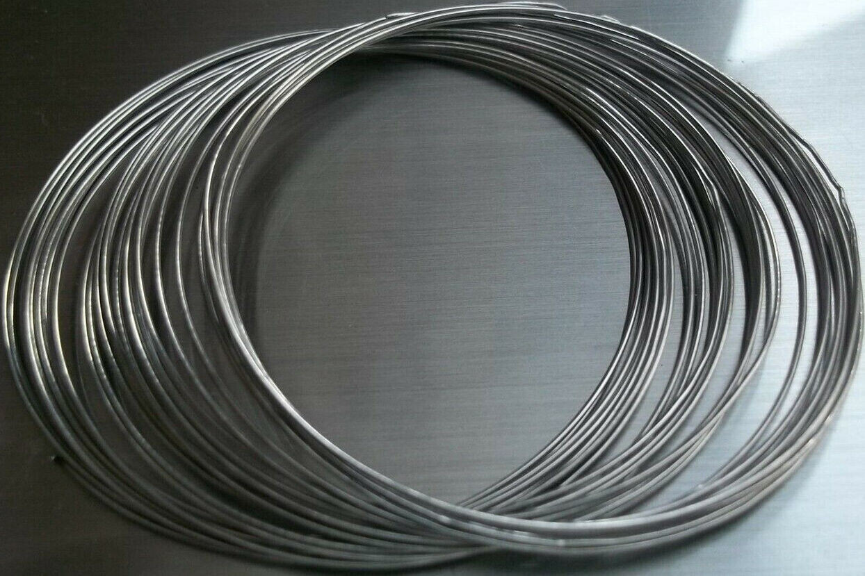 GENUINE KESTER SOLDER 60/40, 0.020” (0.5mm) 20 FEET + Free Flux – » READ AD «