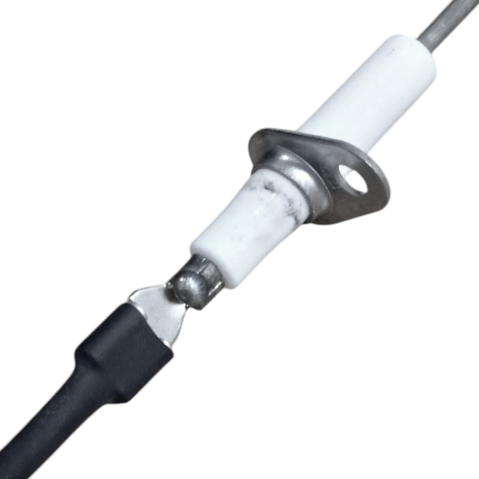 Gas Furnace Flame Sensor Rod for Carrier, Bryant, Payne, Day&Night LH680014