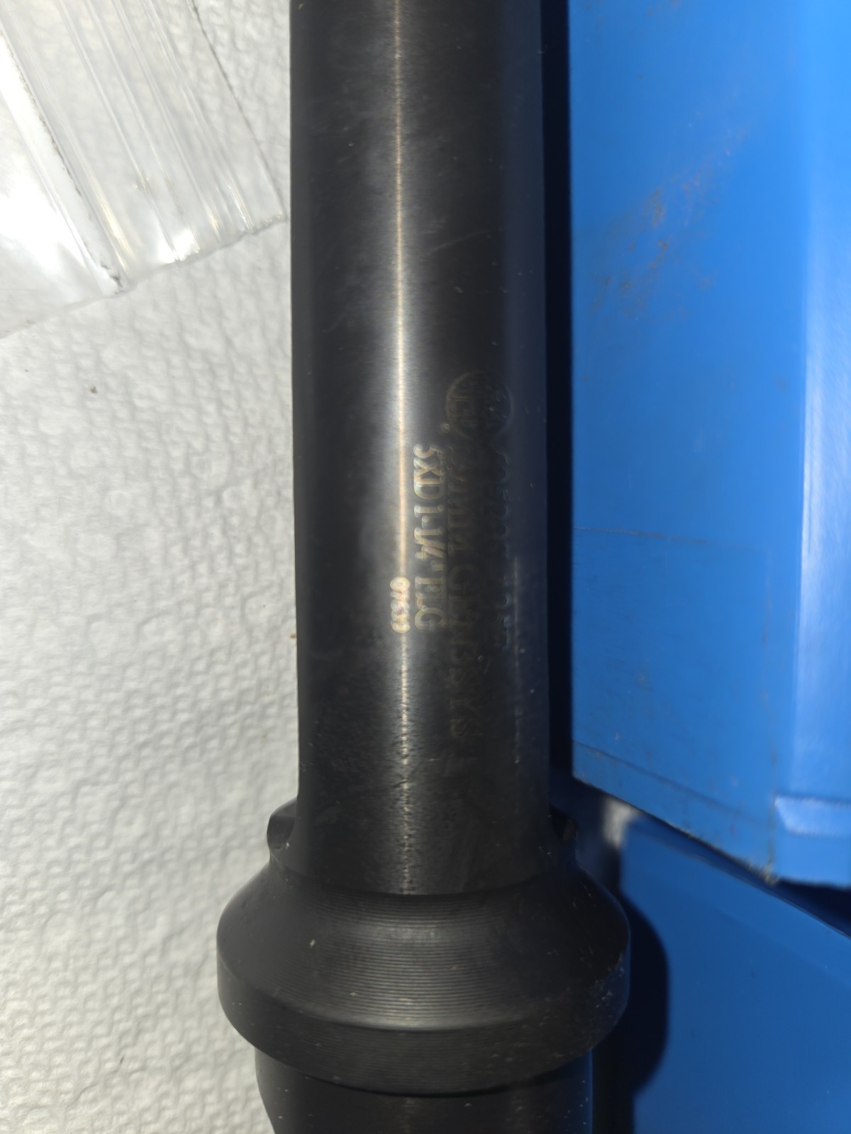 Allied Machine 60529S-125F