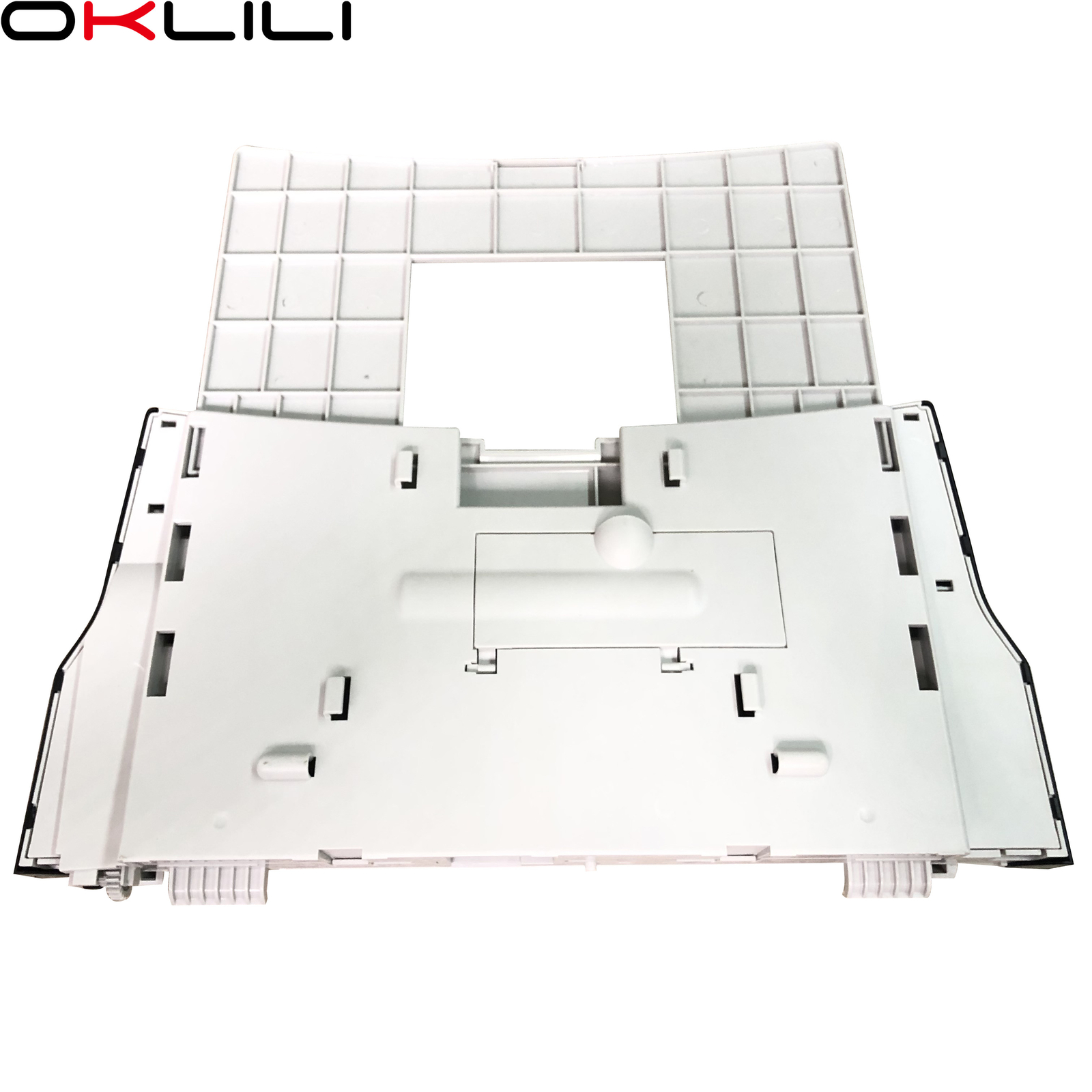 1X PA03576-D809 Paper Input Tray for Fujitsu fi-5650 fi5750 fi-6670 fi-6770 6750