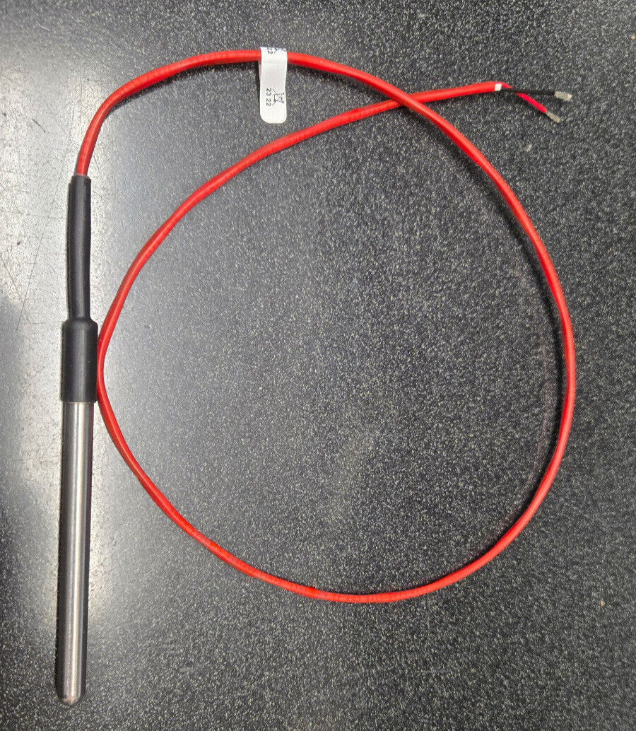 Winland Electronics TEMP-H-S Temperature Probe 2 to +302 °F (0 to +150 °C)