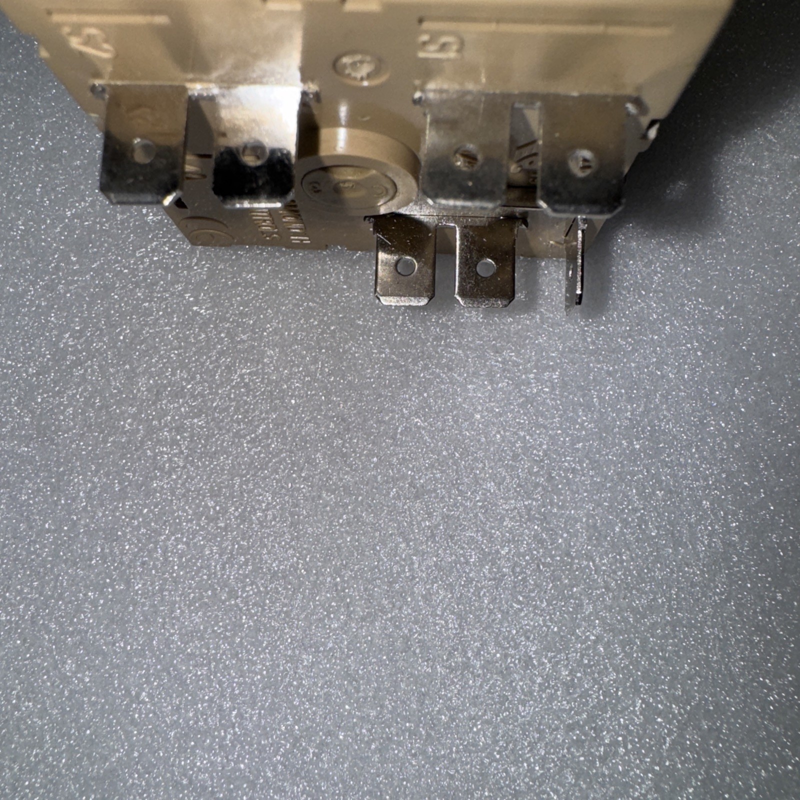 Avantco 44ER101C1TReplacement Infinite Control 16.0A for STE-4MGH/STE-4SGH