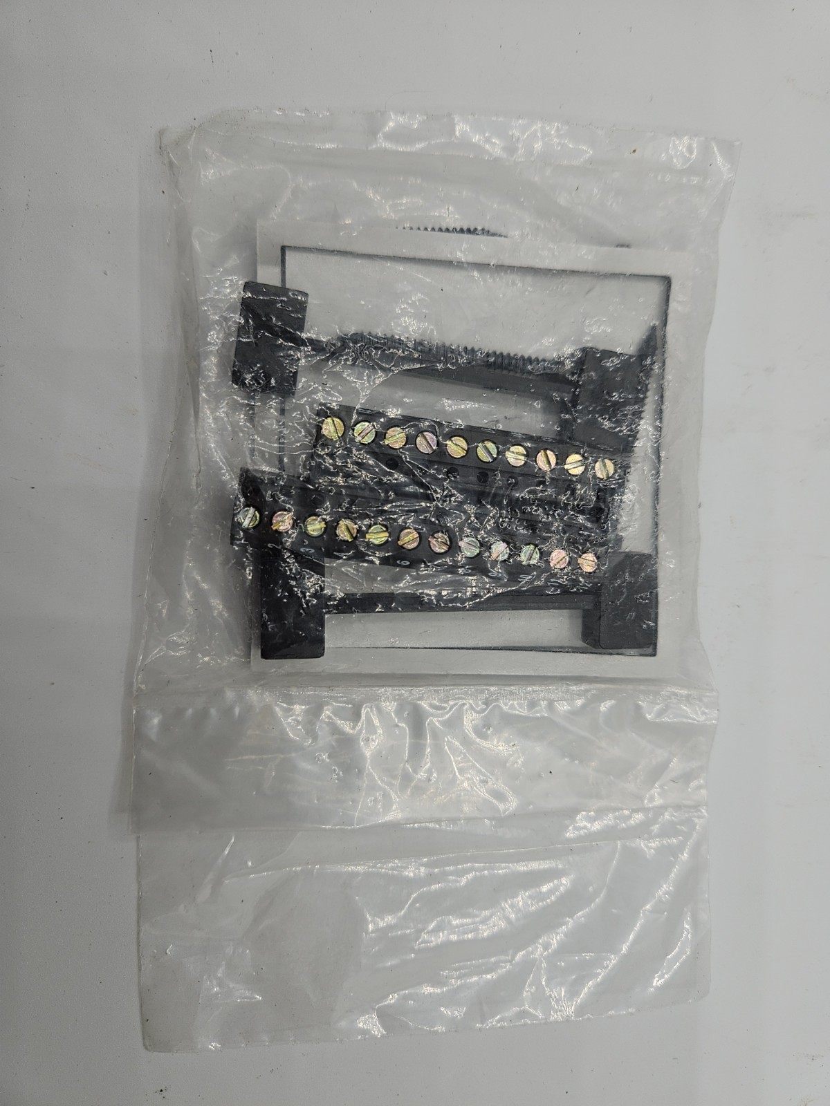 EATON DURANT 57601-400 COUNT CONTROL COUNTER TOTALIZER AMBASSADOR SERIES