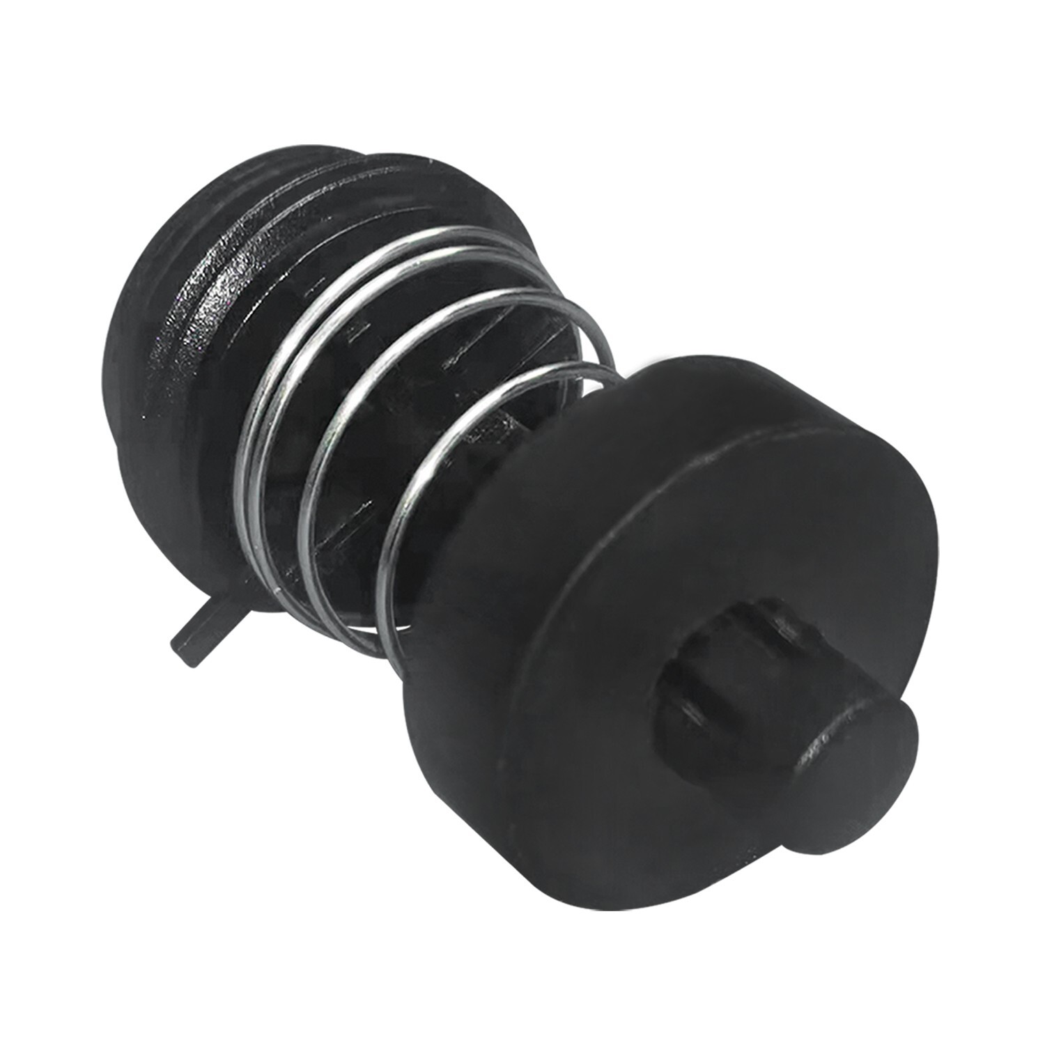 Magnetic Valve Insert Blue, Spare Parts PN: ZJ137-Blue