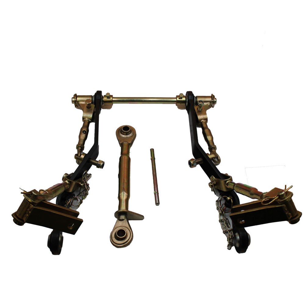 3 Point Hitch Kit Fits Kubota B Series Compact Tractor Fits CATegory Fits CAT 1