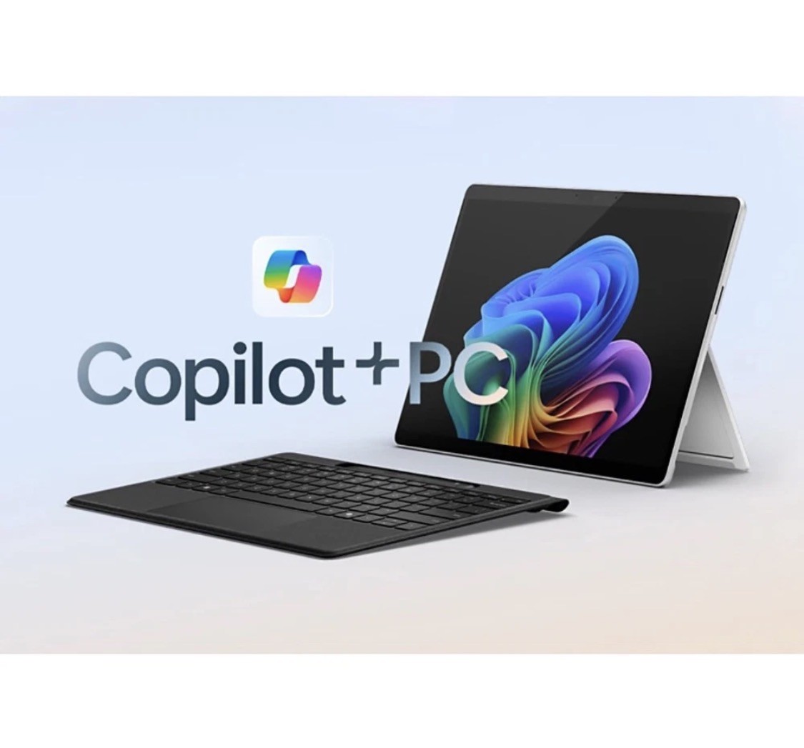 Microsoft Surface Pro Copilot + PC 11 13″ Elite 64 GB/1TB CoPilot+ PC & MS