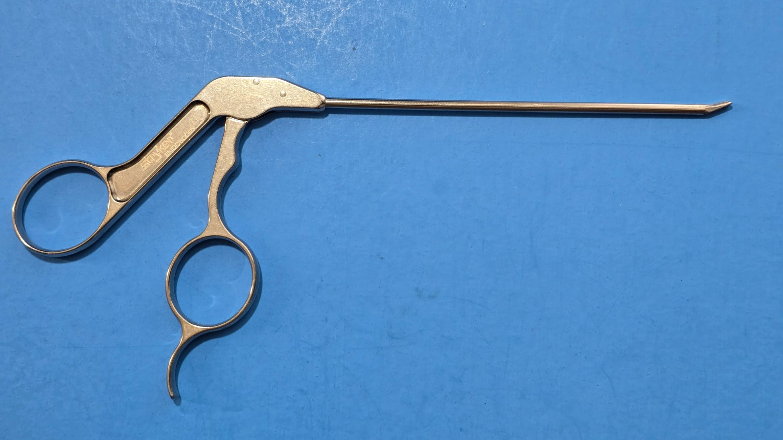 Stryker Conquest 300-034-203 Arthroscopy Punch UP 3.4mm UP