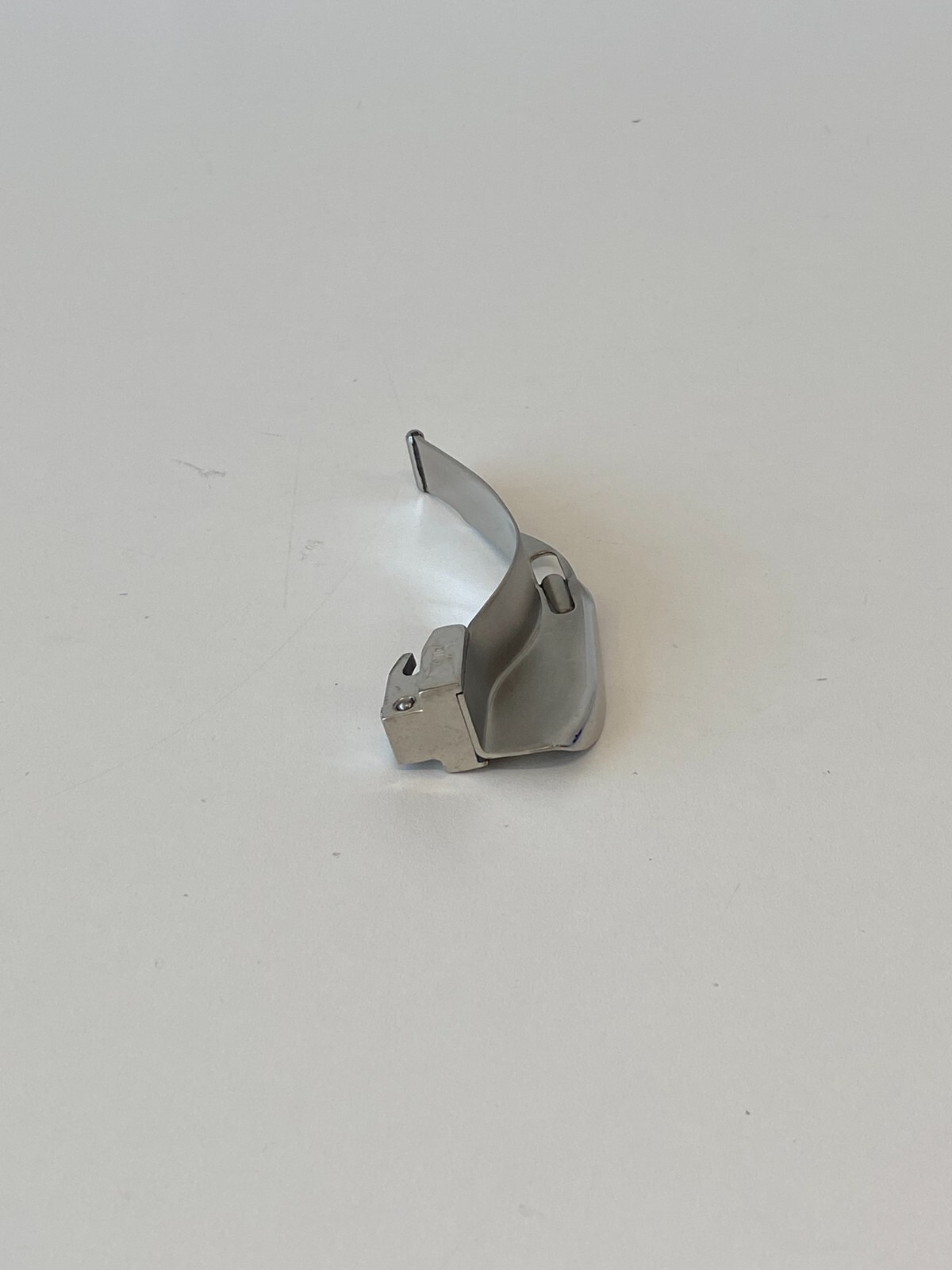 L32: AMS Macintosh 3 Blade