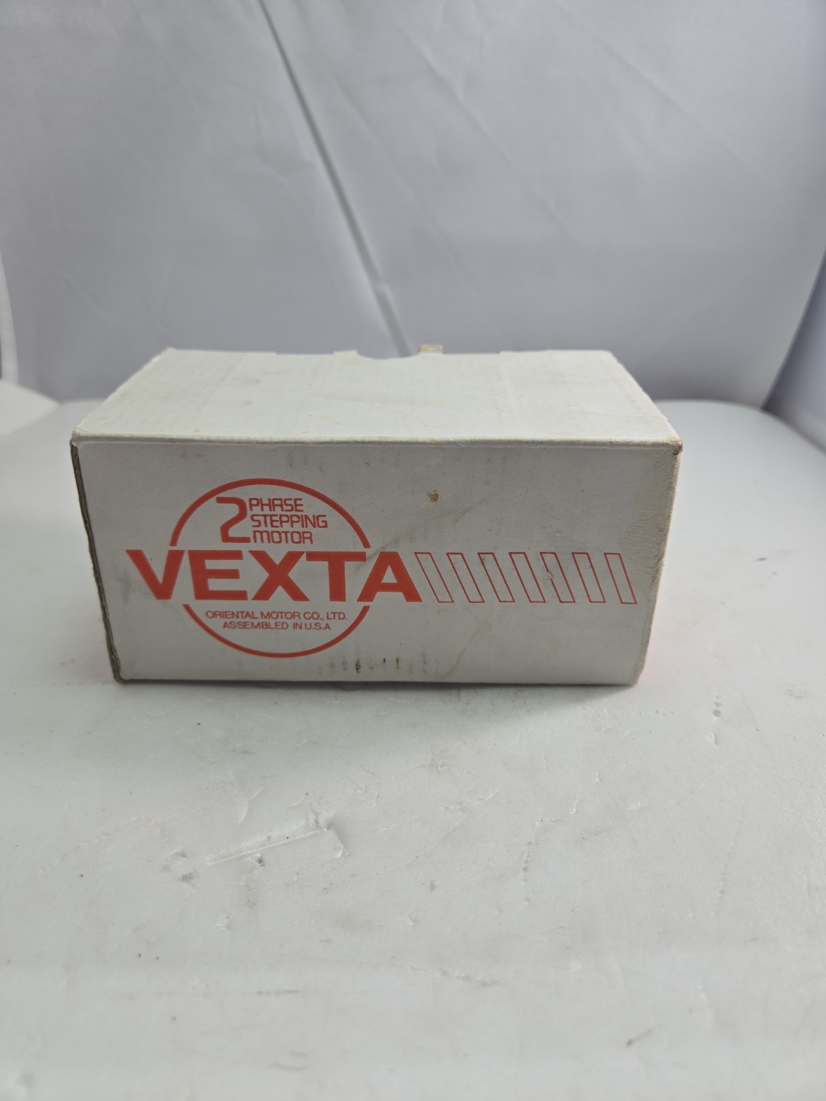 Vexta ORIENTAL MOTOR PK266-03B Dc Stepping Motor ))M66)