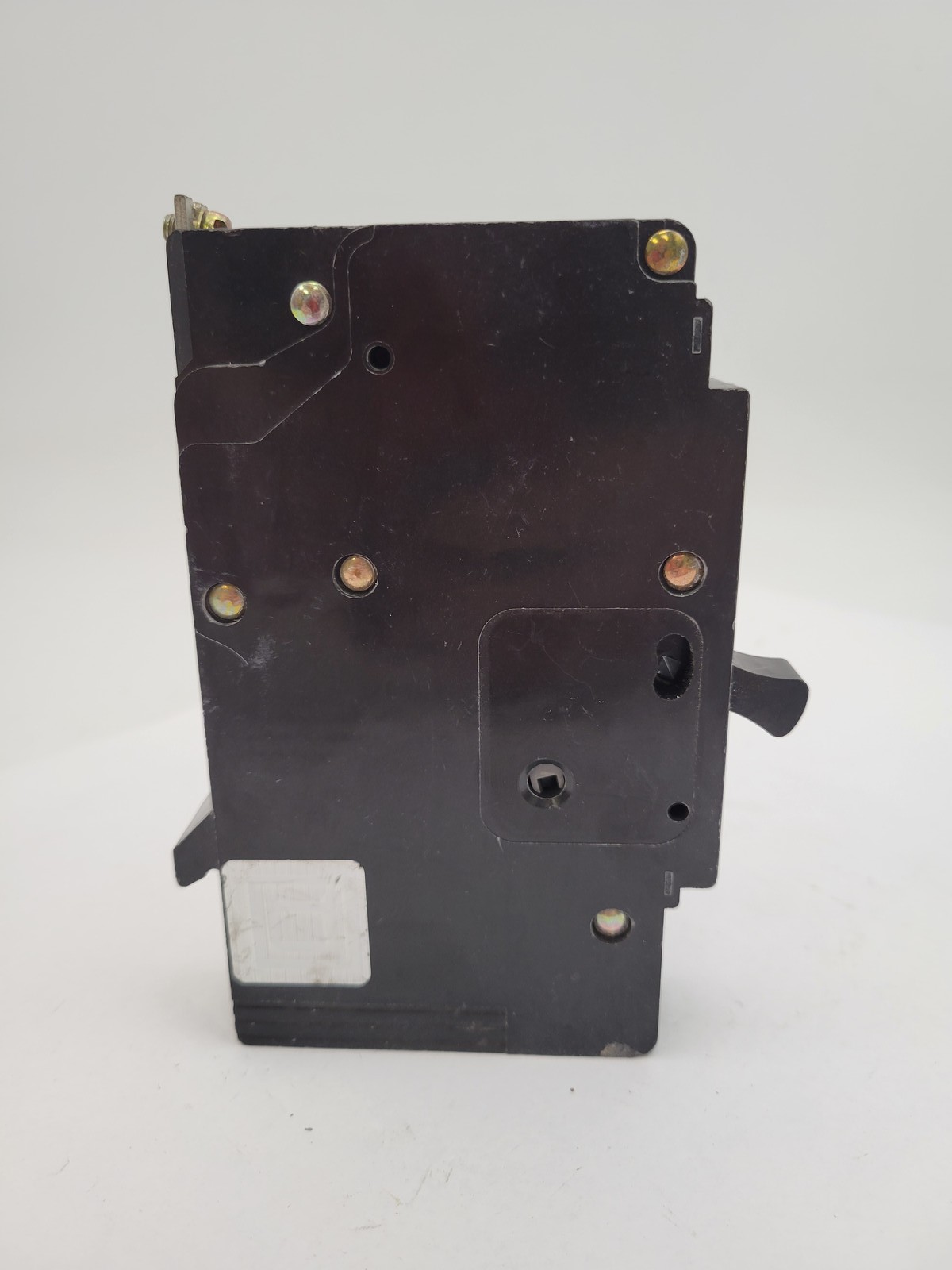 Square D EGB14020 Bolt-On Circuit Breaker 20 Amp 1P 277V Type EGB
