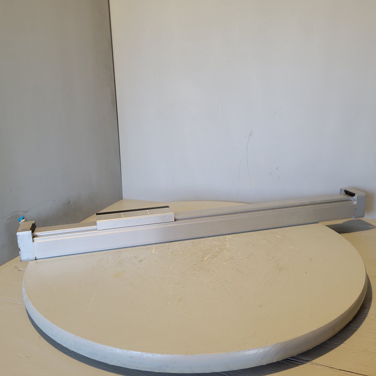 Festo Linear Actuator, DGC-25-520-G-PPV-A (532447)