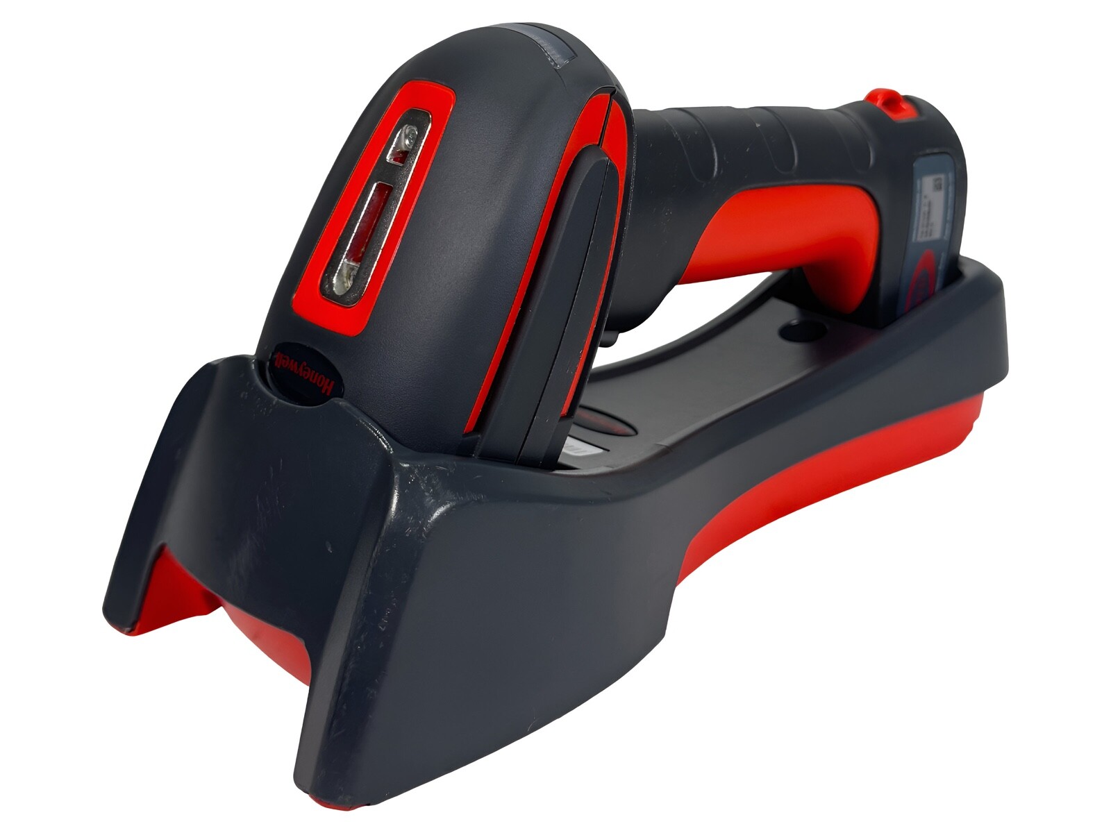 Honeywell Granit 1911i Extended Range Barcode Scanner w/CCB02-100BT Base+AC+USB