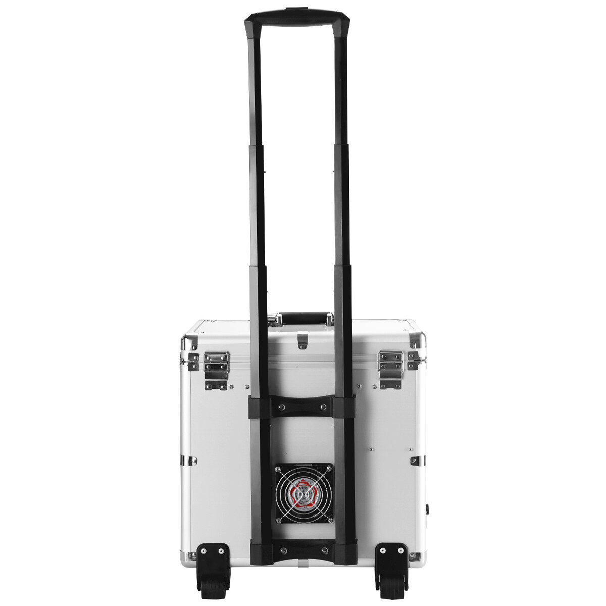Portatile Dental unidad móvil de entrega de succión compresor de aire /Silla