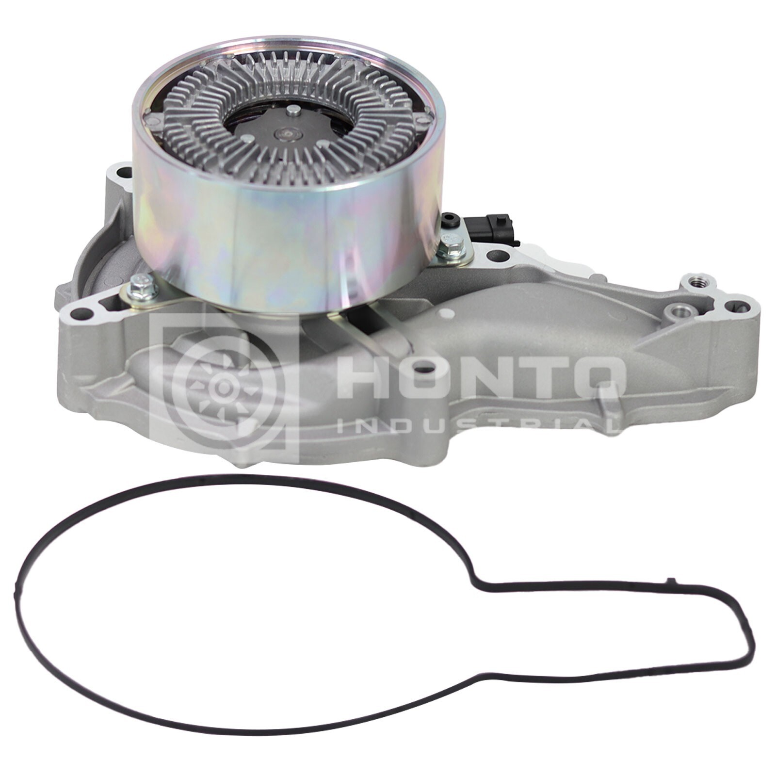 Water Pump For Volvo D13 D16 MACK MP8 24152057 23957756 85151955 22183231