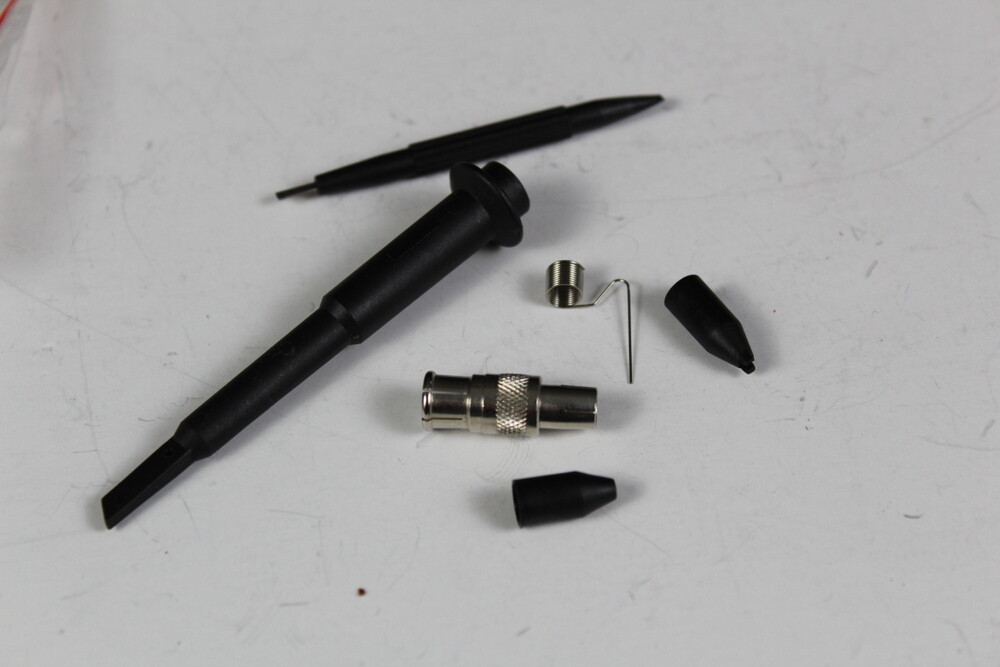 Testing Probe Parts Kit