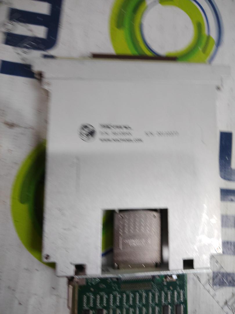 NATIONAL INSTRUMENTS PXie-8430/8 WITH MAC PANEL 561084X