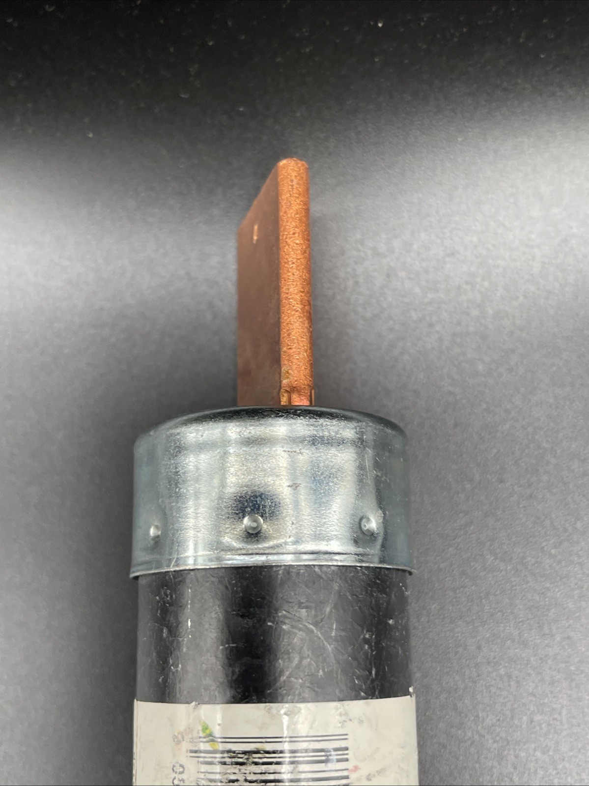 Bussmann FRN-R-150 Fusetron FRN-R 150 Amp Fuse 250 Vac 125 Vdc Current Limiting