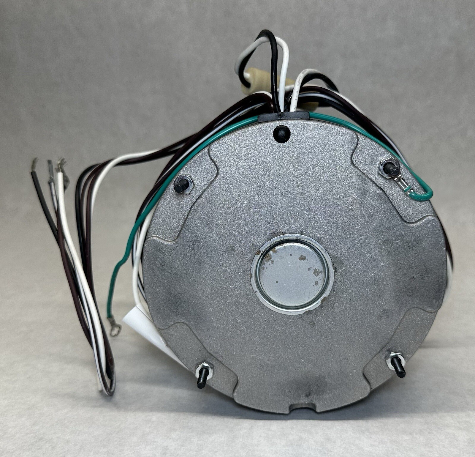 NEW Century FSE1026SV1 Condenser Fan Motor, 208/230V, 1/4 HP, 1075 RPM