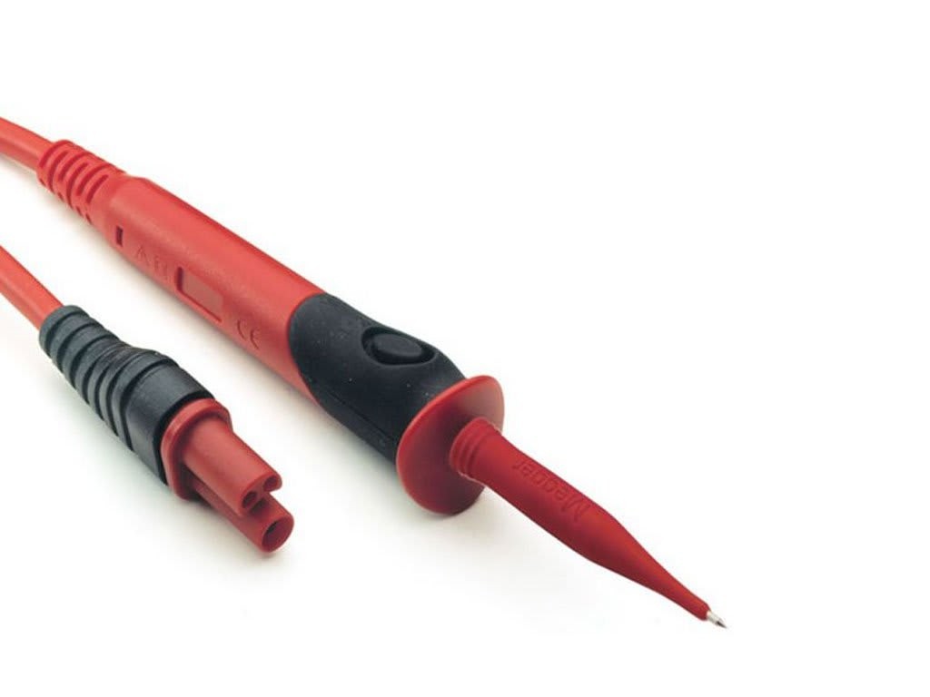 Megger SP5 – Remote Switch Probe CAT IV 600V