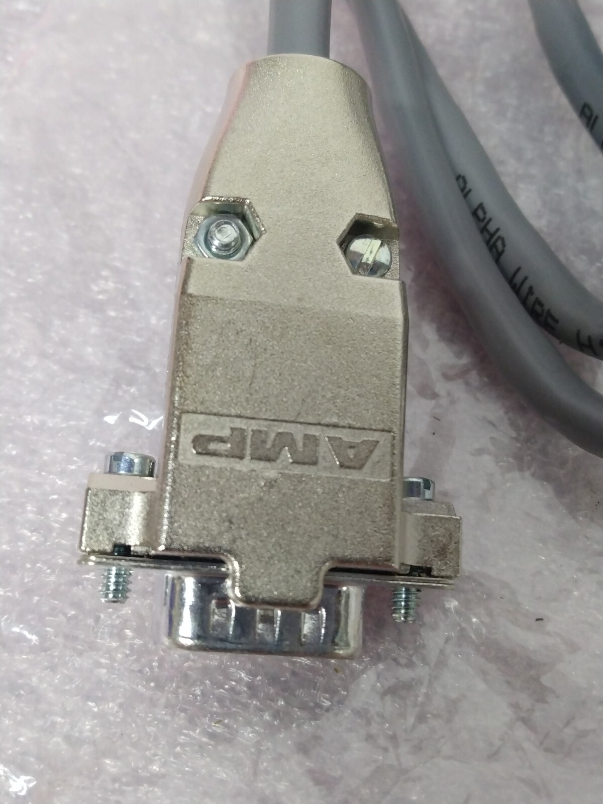 NEW AUTOMATION SOLUTIONS 4118X-07-27RO STEPPER MOTOR 1.00 AMP