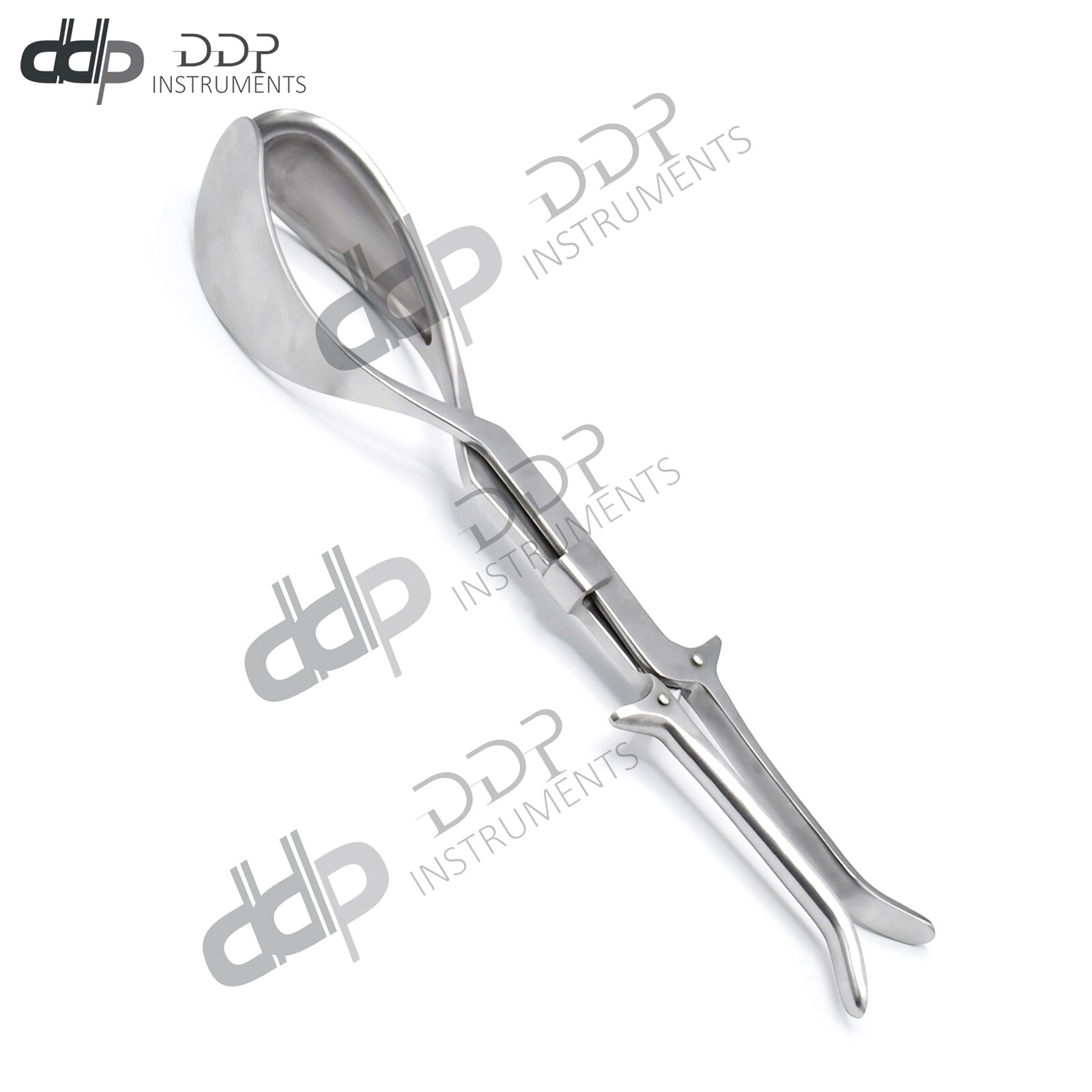 Kieland-Luikart Obstetrical Forceps surgical INSTRUMENT
