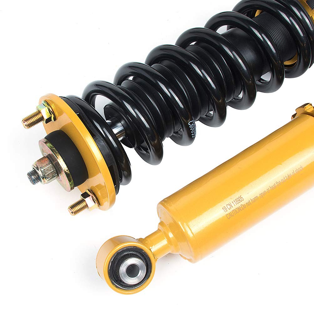 Coilover Spring Shock Assembly fit for Honda for CR-V 1997