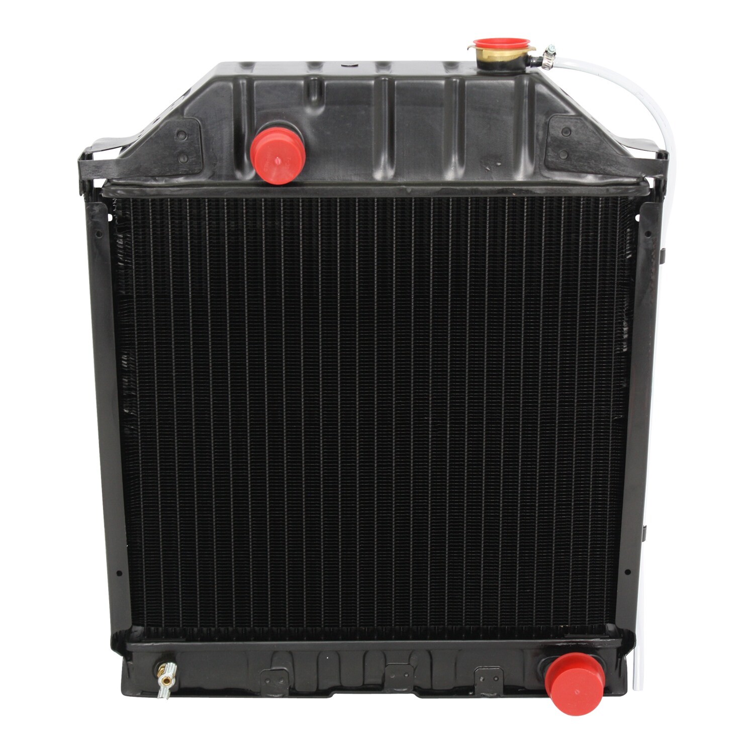 Radiator Fits Ford Tractor 230A 231 233 234 333 2000 3000 3600 4000 C7NN8005H