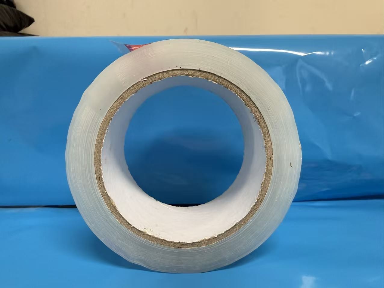 2 Mils Packing Shipping Tape 1.88“ x 110 Yards Carton Sealing Clear Packing Tape