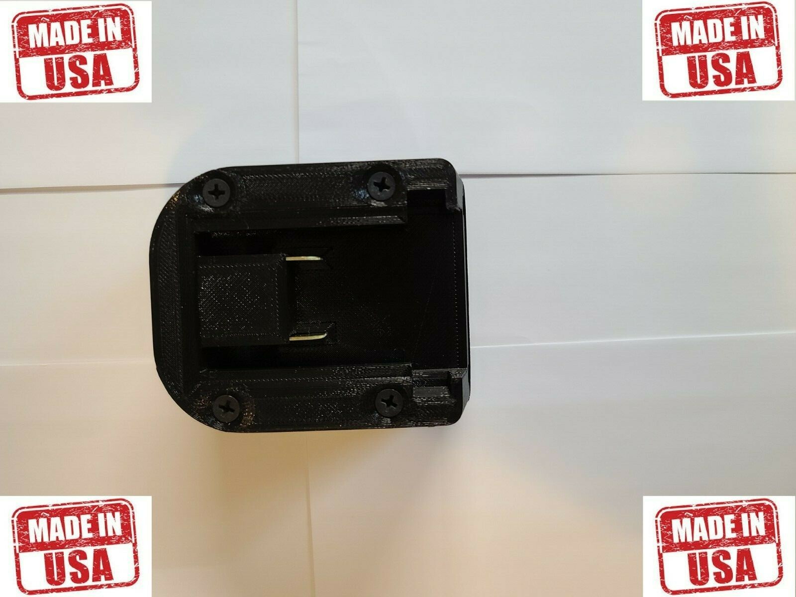 Milwaukee M18 Lithium battery to V18 Lithium tool adapter