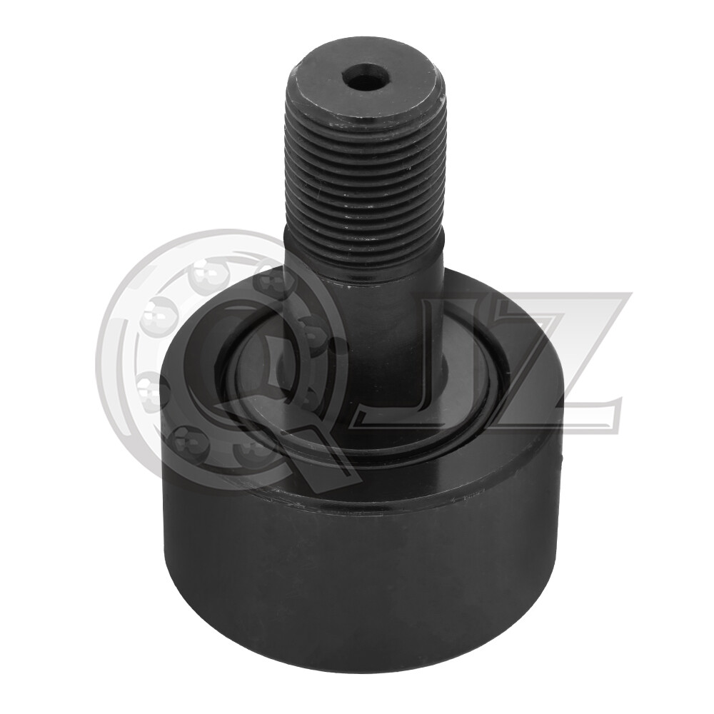 [Qty.2] CF-2-1/4-SB Standard Stud Track Cam Follower Roller Bearing Replacement