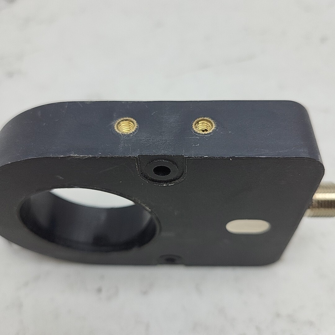 HTM RRP2-R4320P-ARU4/T Inductive Ring Sensor 10-30 Vdc *USED