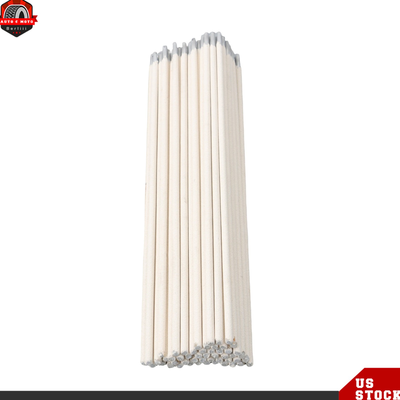 E4043 Welding Rods TIG Welding Wire Aluminum 5/32″ × 14″ 2 LBS High Quality