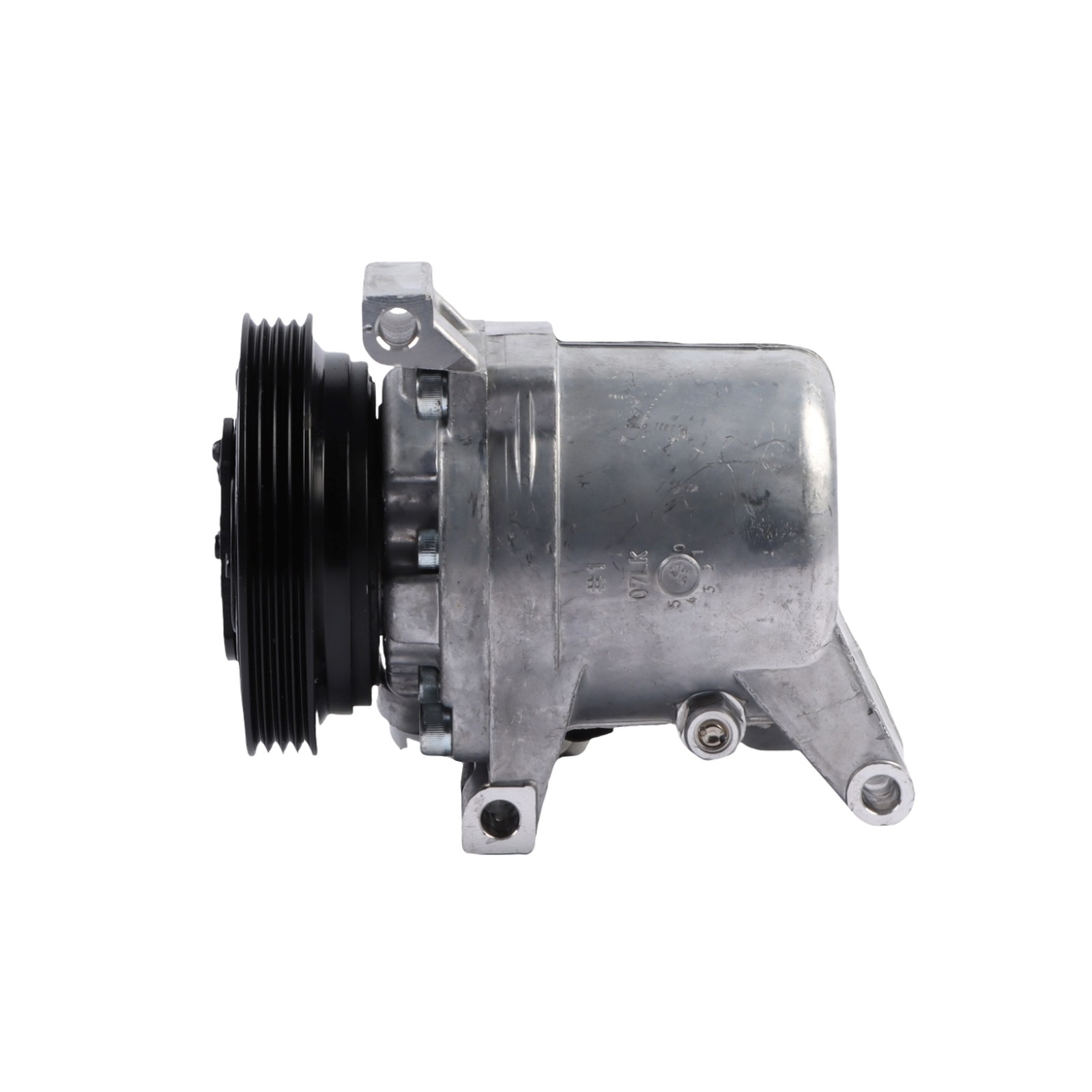 12V A/C Compressor 95200-77GB2 95201-77GB2 For Suzuki Jimny JB43W SS07LK10 4PK