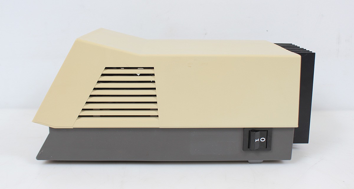 Bio-Rad Model 200/2.0 Electrophoresis Power Supply -Fully Tested!-