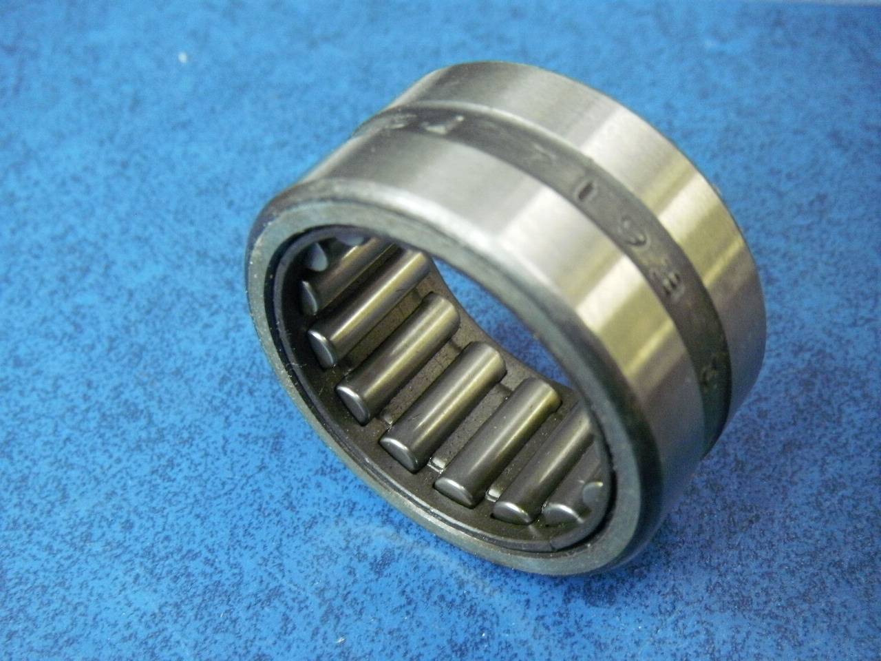 RBC SJ7193 Precision Ground Heavy Duty Needle Roller Pitchlign Bearing