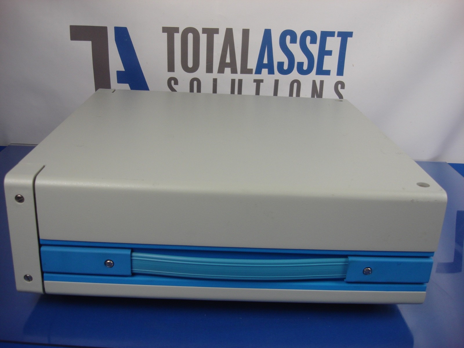 Solartron Instruments SI 1280A Electrochemical Measurement Unit