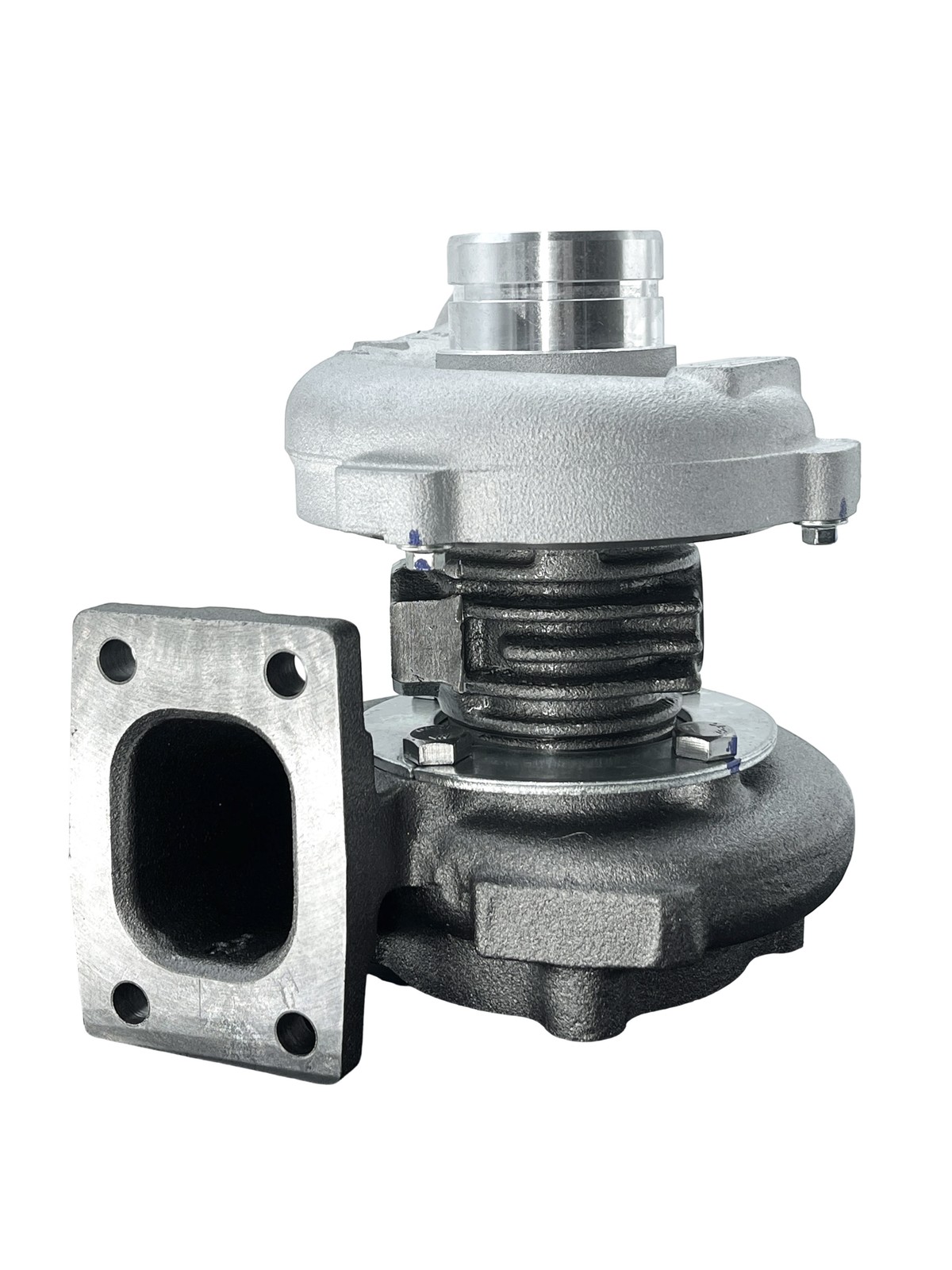 Turbocharger Fits Ford New Holland TD70D TD90D TD95D TN70 99462782