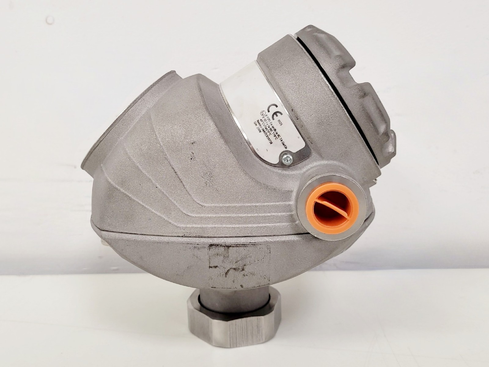 Rosemount 5300 Series 5302HS2S2V4AM00059AAE1 Level Transmitter Lab