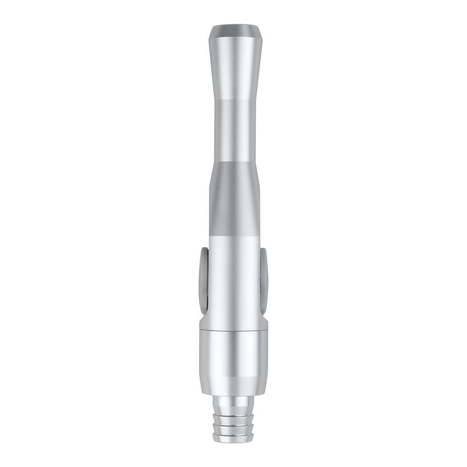 5*Dental Saliva Ejector Suction Tips Adaptor Valve HVE/SE Universal Strong/Weak