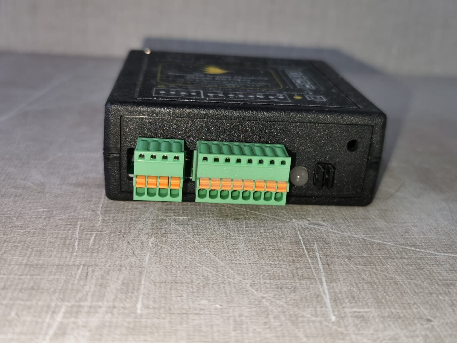 Phoenix Broadband Technologies PBT-RIM / PBT-RIM-1 Remote Input Module