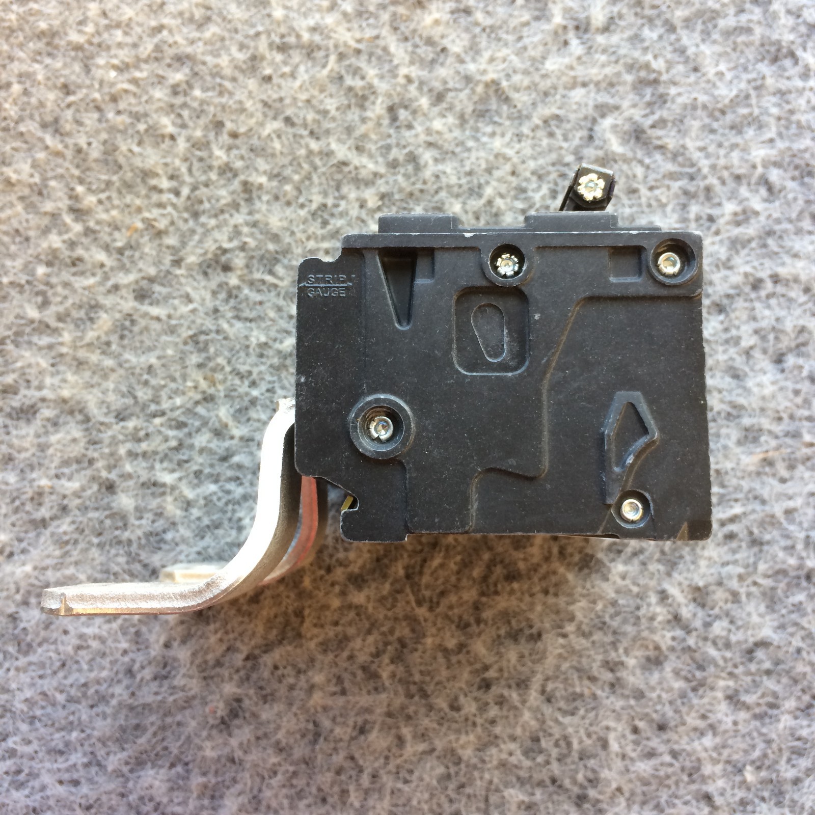 SEIMENS MAIN CIRCUIT BREAKER MBK150 150Amp *Ships Fast*