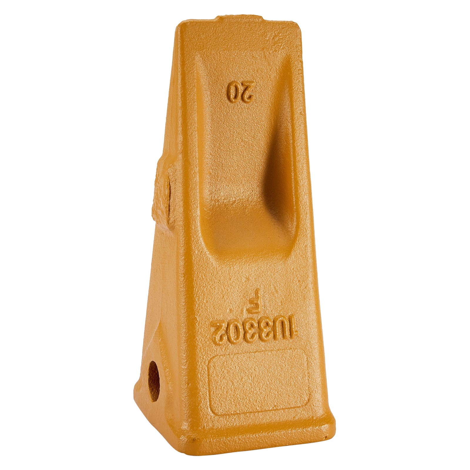 5Packs 1U3302 1U-3302 Bucket Teeth, 9J2308 Pins, 8E6259 Retainer For J300 Tooth