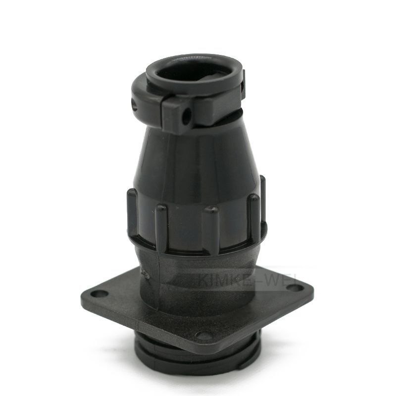 16 Pin/Way TE/AMP/TYCO CPC Series Circular Male Female Connector Plug Socket Kit