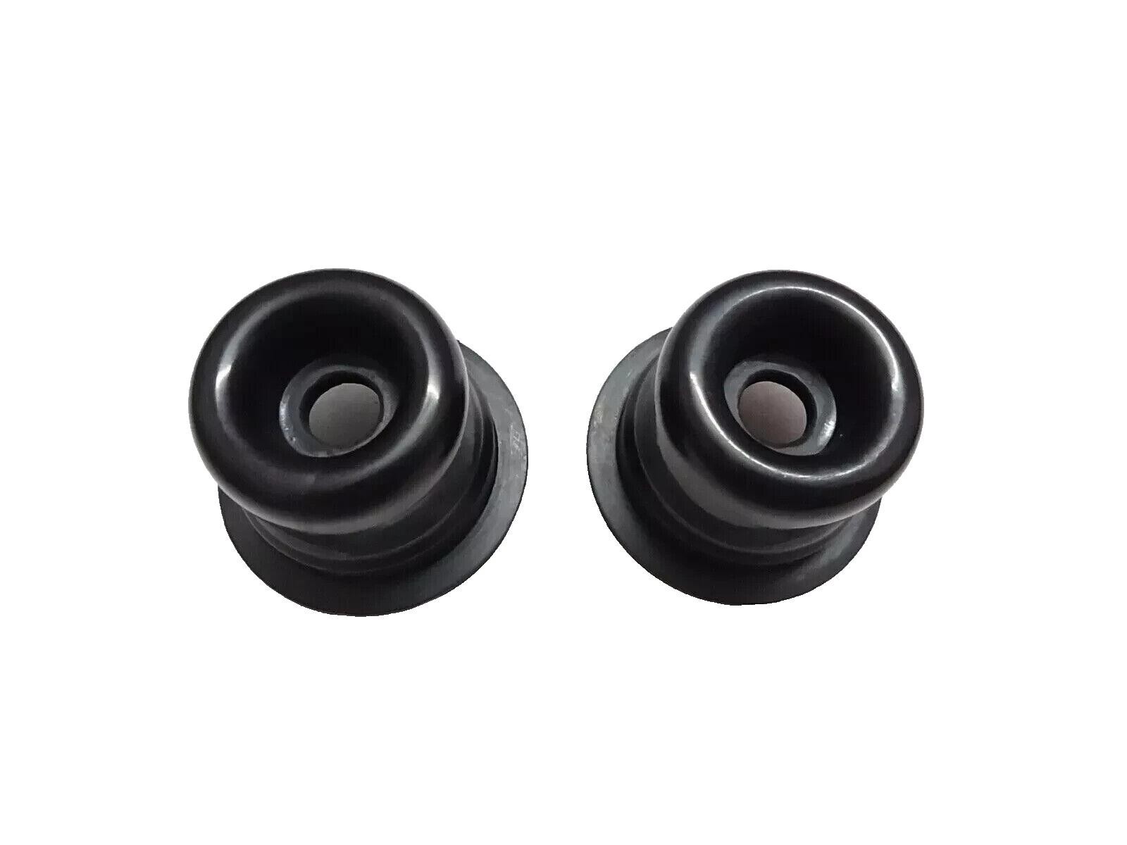 Fits 2x New Brake Rod Seal For Various 4000 5000 6610 7610 7710 Ford New Holla