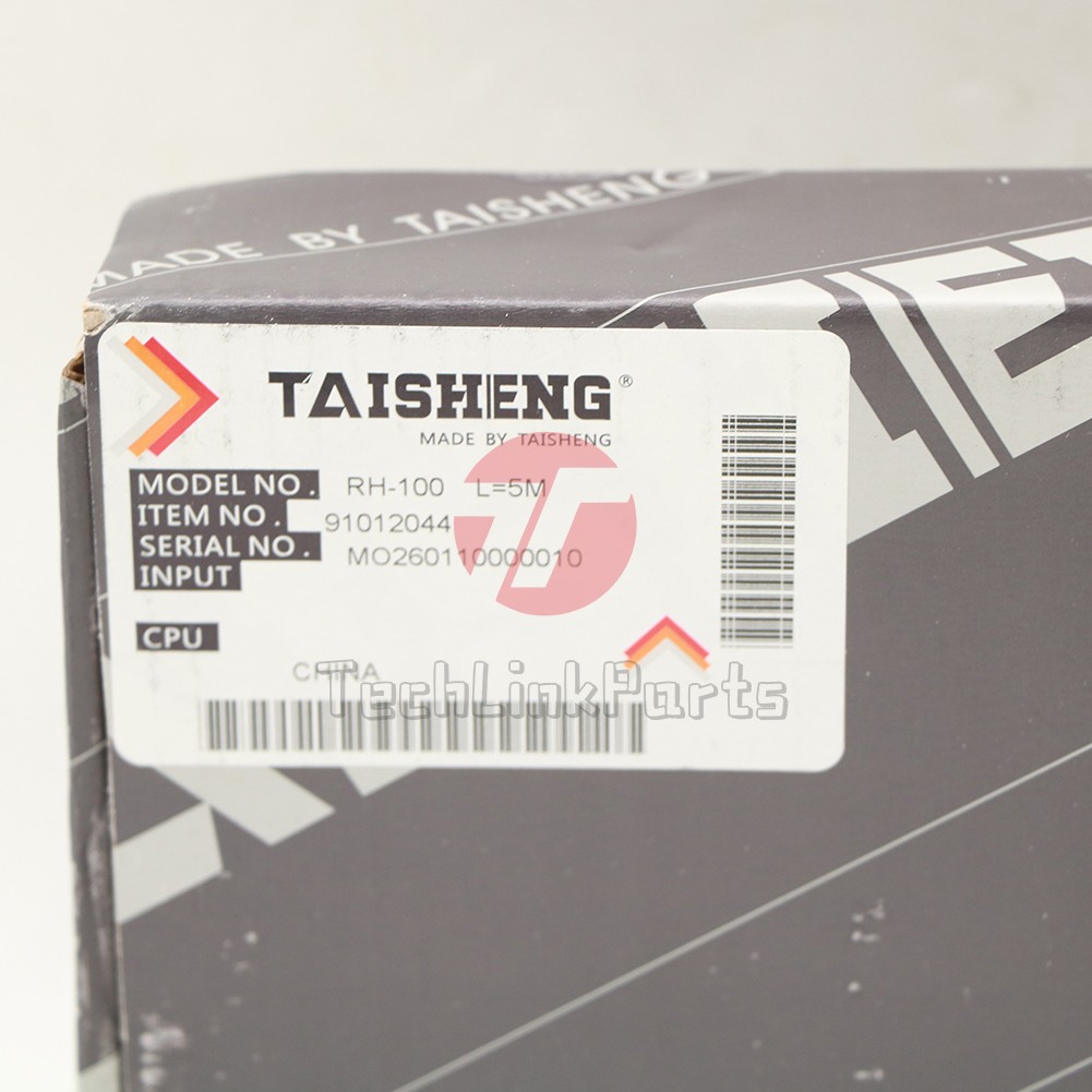 NEW TAISHENG RH-100A Temperature and Humidity Sensor