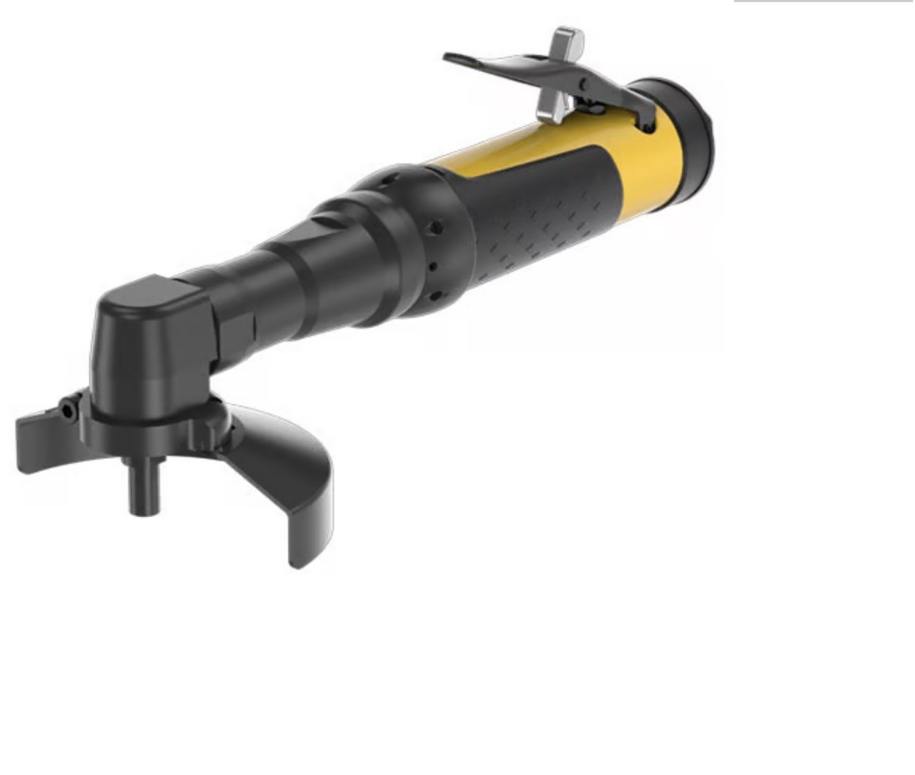 ATLAS COPCO 8423012749 LSV29 ST13-100E Extended ANGLE GRINDER 4 1/2 Inch Wheel